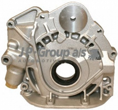 JP GROUP 1113102600 -  Масляный насос
